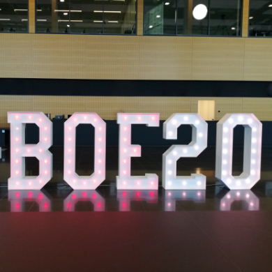Fachmesse für Erlebnismarketing: Spannende Einblicke von der BOE 2020