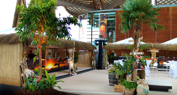 EVENT: HolzLand goes Brazil!
