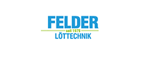 FELDER GMBH Löttechnik