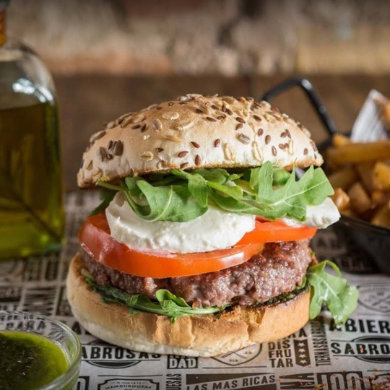 Messe und Essen: unsere Restaurant-Tipps