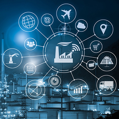 Industrie 4.0: Kreiert auf einer Messe - für die Zukunft aller