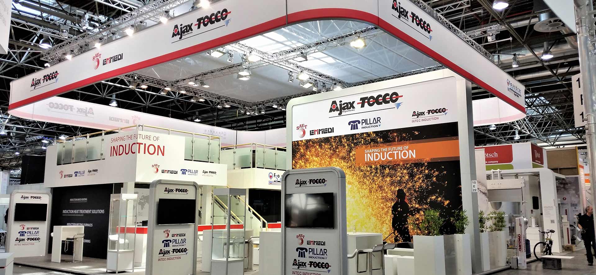 Messen & Events – Yamato