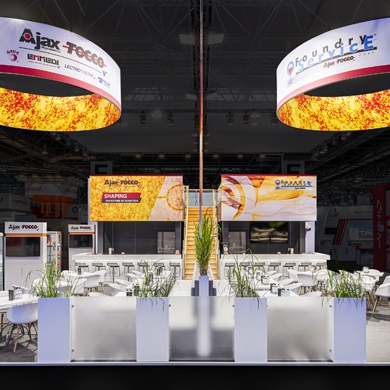 AJAX TOCCO GRUPPE - Innovation durch Induktion
