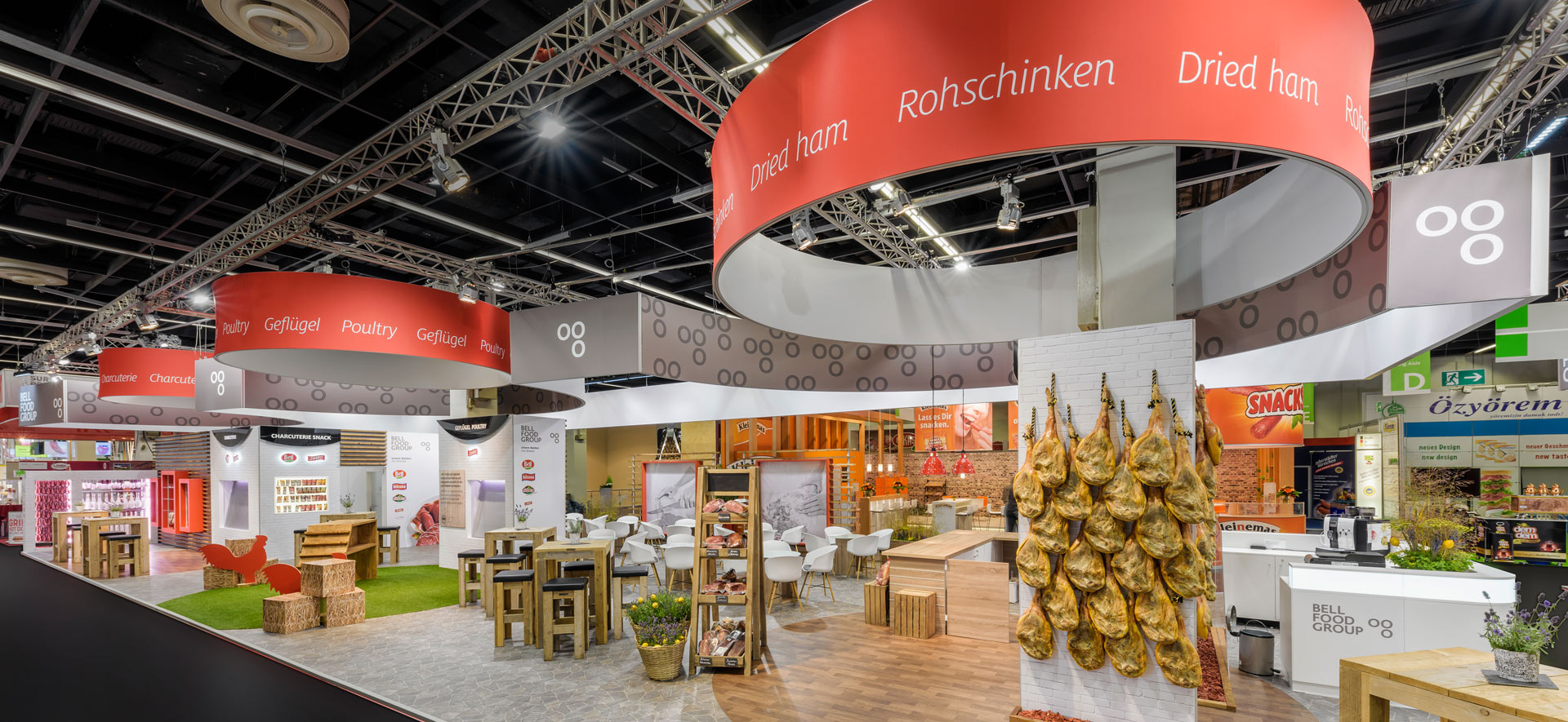 Messen & Events – Yamato