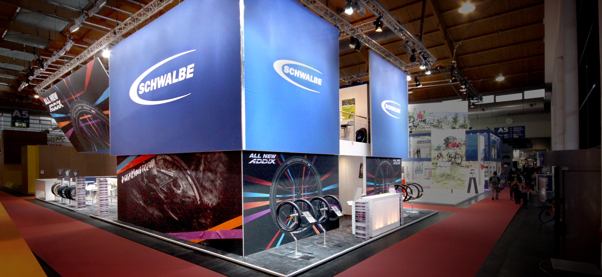 Messen & Events – Yamato