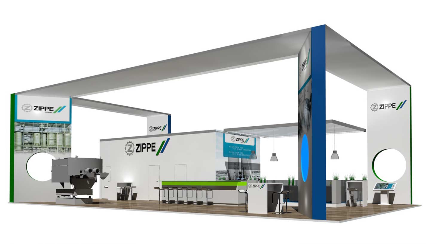 zippe by prisma plan
