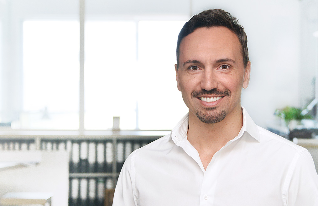 Adi Kapic
Dipl.-business economist (FH)
M. Sc. science marketing
project manager
adi.kapic@prismaplan.de